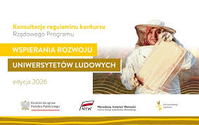 Rządowy Program Wspierania Rozwoju Uniwersytetów Ludowych