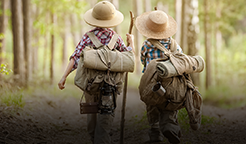 Ikona menu Dla turysty