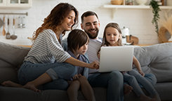 Ikona menu Starostwo Powiatowe